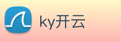 ky开云 logo